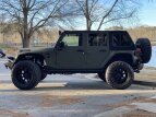 Thumbnail Photo 2 for 2016 Jeep Wrangler 4WD Unlimited Sport